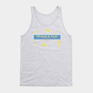 A Family Business Tank Top